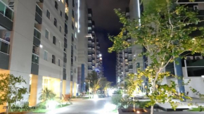Apart no Cond JTR - Maceió